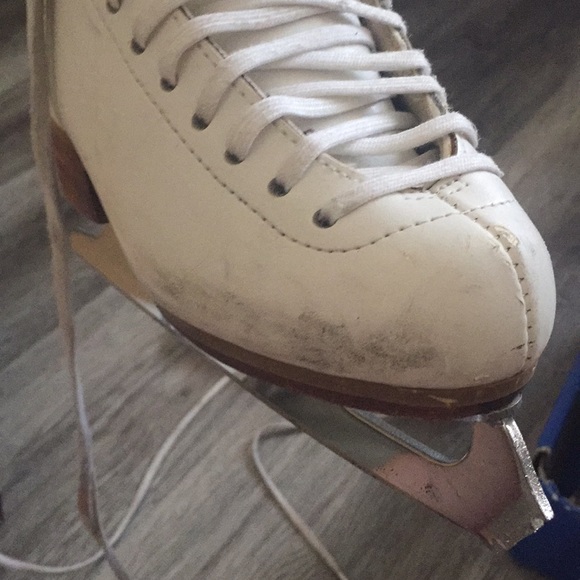 ice skates✨ - Picture 4 of 8